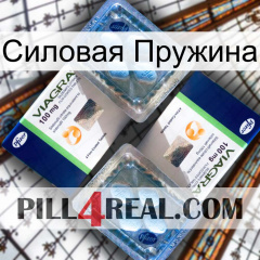 Силовая Пружина viagra5